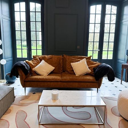 Bed and Breakfast Domaine Labattut Saint-Astier  Esterno foto