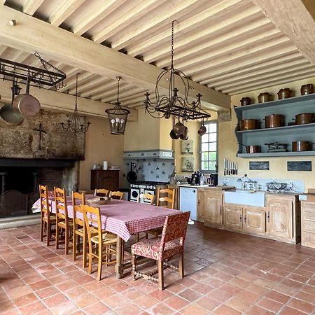 Bed and Breakfast Domaine Labattut Saint-Astier  Esterno foto