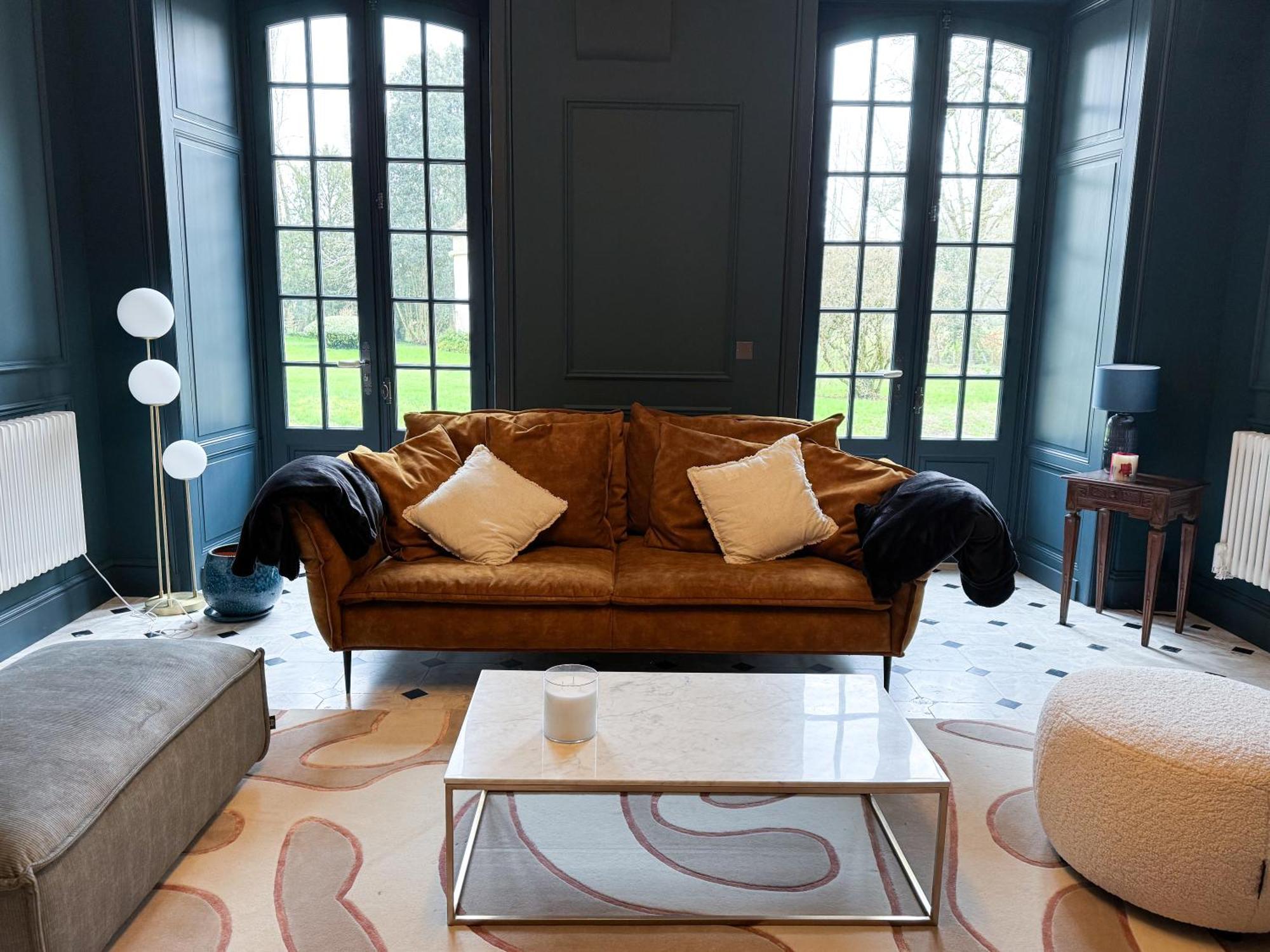 Bed and Breakfast Domaine Labattut Saint-Astier  Esterno foto