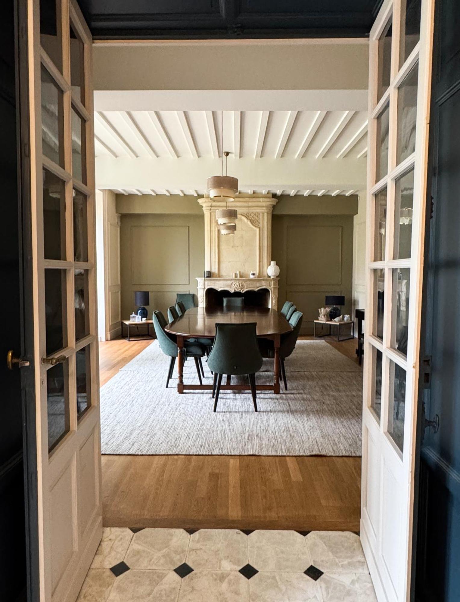 Bed and Breakfast Domaine Labattut Saint-Astier  Esterno foto