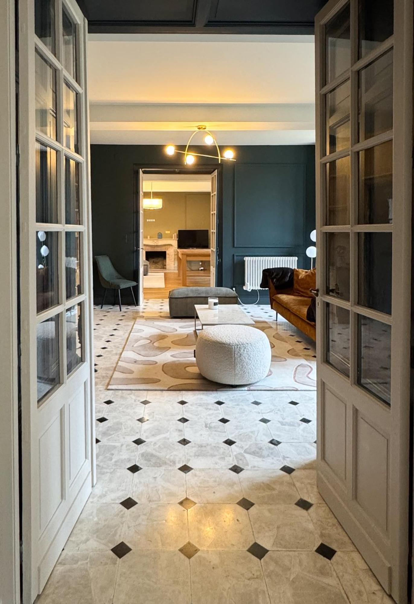 Bed and Breakfast Domaine Labattut Saint-Astier  Esterno foto