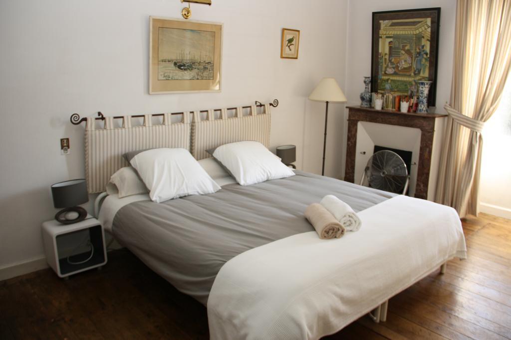 Bed and Breakfast Domaine Labattut Saint-Astier  Camera foto