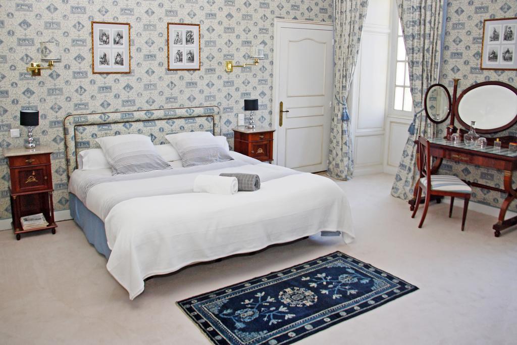 Bed and Breakfast Domaine Labattut Saint-Astier  Camera foto