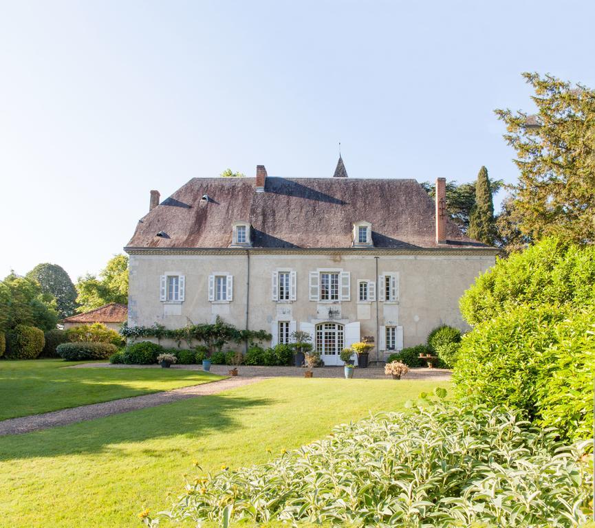 Bed and Breakfast Domaine Labattut Saint-Astier  Esterno foto