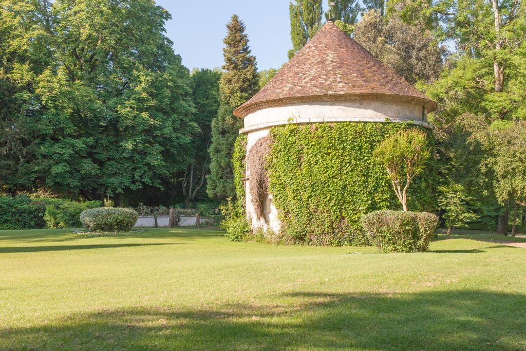 Bed and Breakfast Domaine Labattut Saint-Astier  Esterno foto